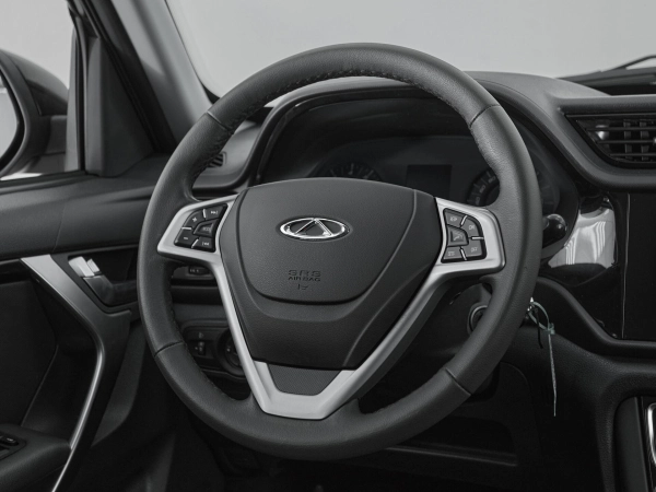 Chery Tiggo 3, I фото №11