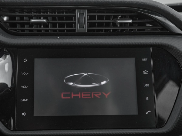 Chery Tiggo 3, I фото №15