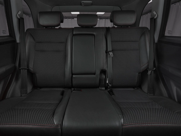Chery Tiggo 3, I фото №17