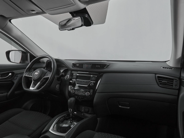 Nissan X-Trail, III Рестайлинг фото №10