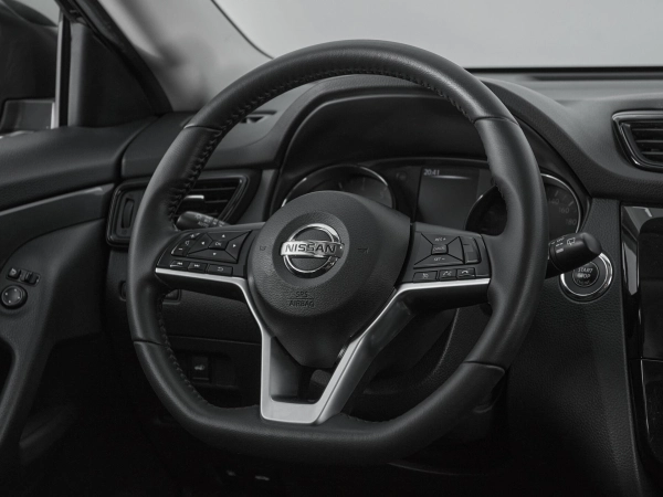 Nissan X-Trail, III Рестайлинг фото №11