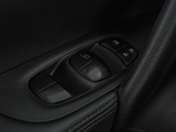 Nissan X-Trail, III Рестайлинг фото №15