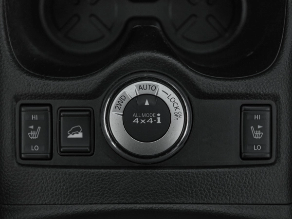 Nissan X-Trail, III Рестайлинг фото №18