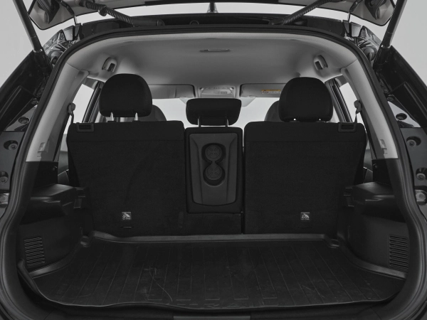 Nissan X-Trail, III Рестайлинг фото №20