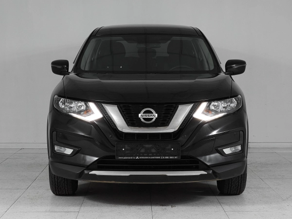 Nissan X-Trail, III Рестайлинг фото №3