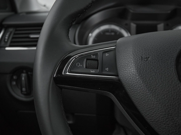 Skoda Octavia, III (A7) Рестайлинг фото №11