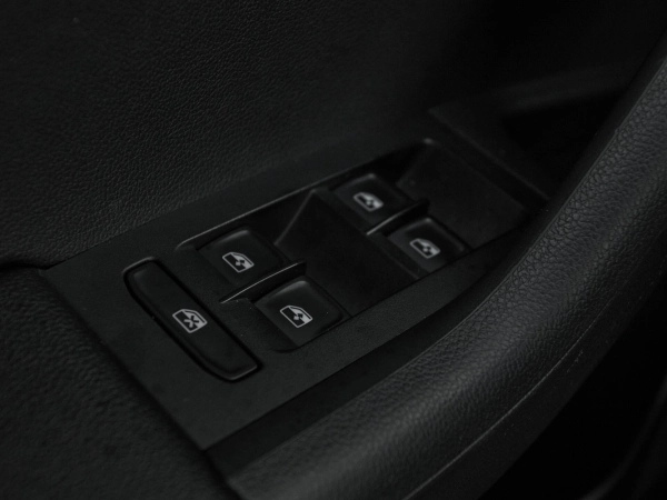 Skoda Octavia, III (A7) Рестайлинг фото №13