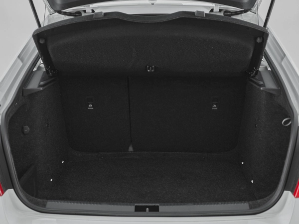 Skoda Octavia, III (A7) Рестайлинг фото №18