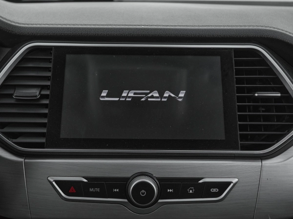 Lifan X70, I фото №14