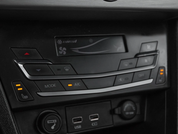 Lifan X70, I фото №15