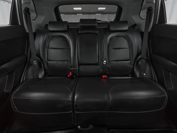 Lifan X70, I фото №16