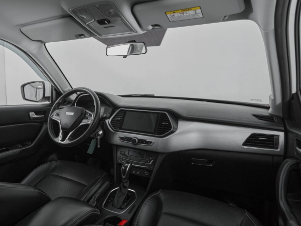 Lifan X70, I фото №9