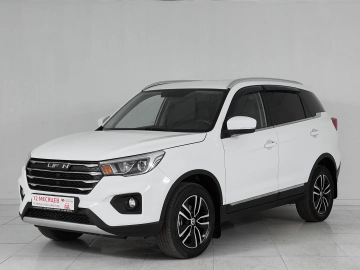 Lifan X70, I 2018 LUXURY (04.2018 — 09.2019) фото