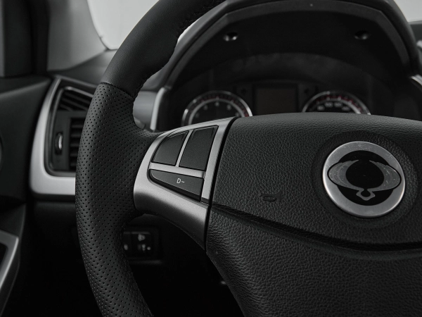 SsangYong Actyon, II Рестайлинг фото №11