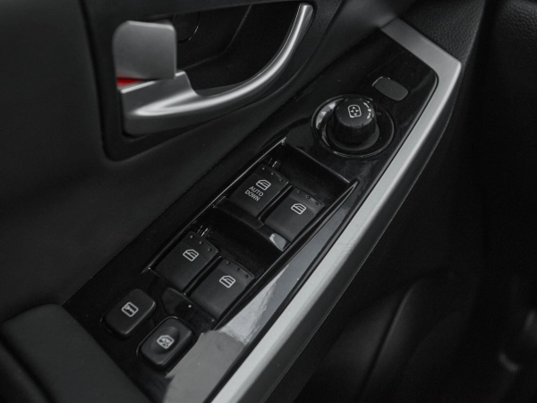 SsangYong Actyon, II Рестайлинг фото №14