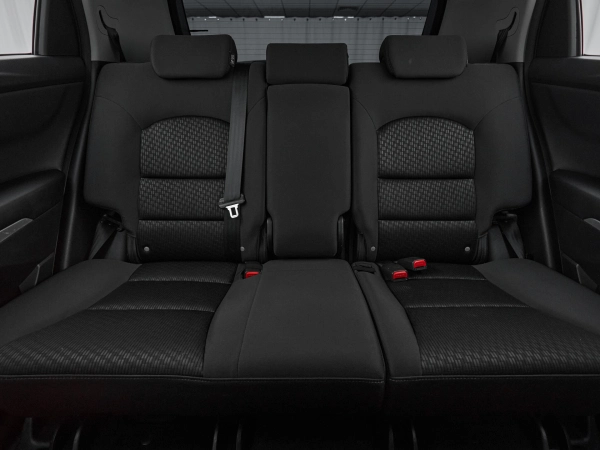SsangYong Actyon, II Рестайлинг фото №18
