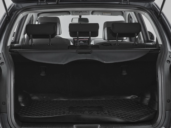 SsangYong Actyon, II Рестайлинг фото №19
