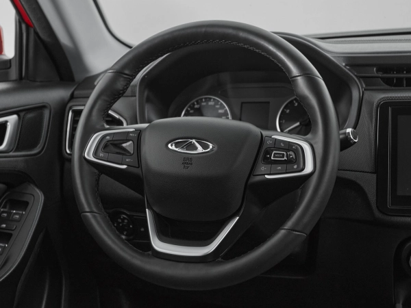 Chery Tiggo 4, I Рестайлинг фото №10