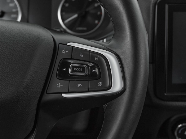 Chery Tiggo 4, I Рестайлинг фото №12