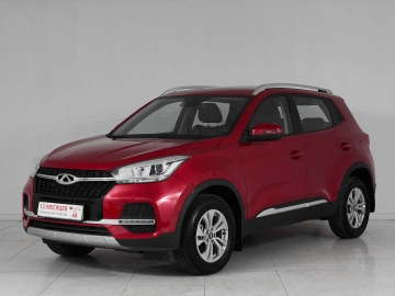 Chery Tiggo 4, I Рестайлинг 2022 Comfort (2020) фото