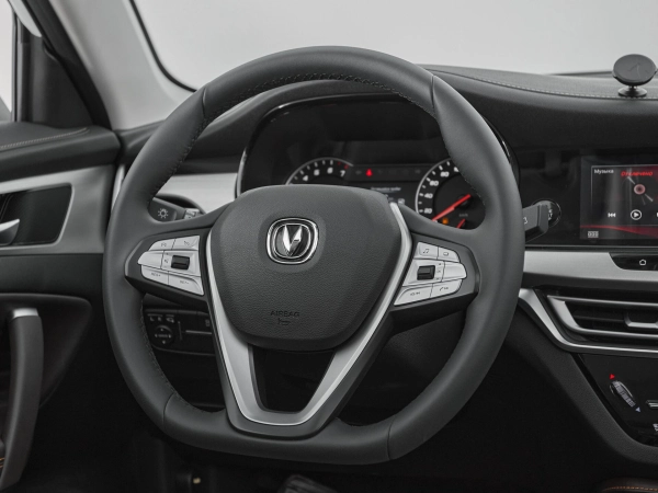 Changan CS35 Plus, I фото №11