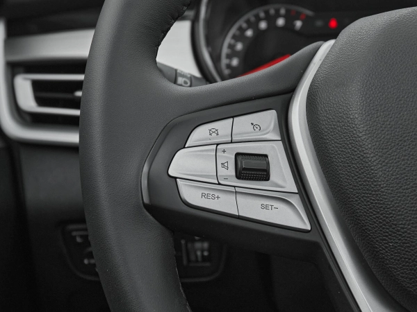 Changan CS35 Plus, I фото №12