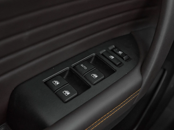 Changan CS35 Plus, I фото №14