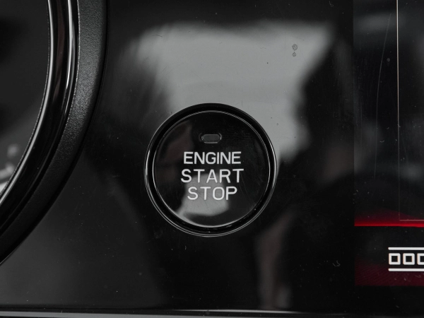 Changan CS35 Plus, I фото №17