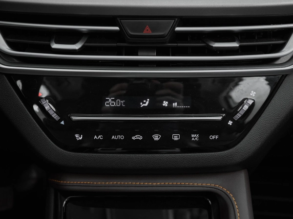 Changan CS35 Plus, I фото №18
