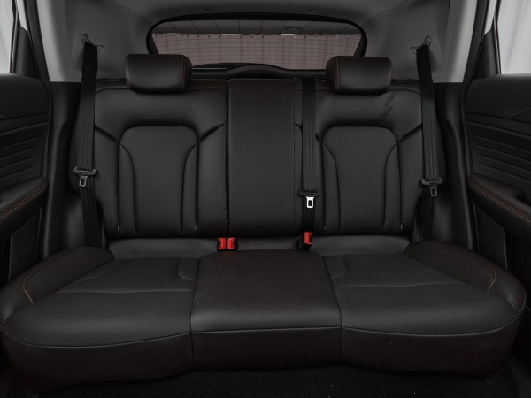 Changan CS35 Plus, I фото №20