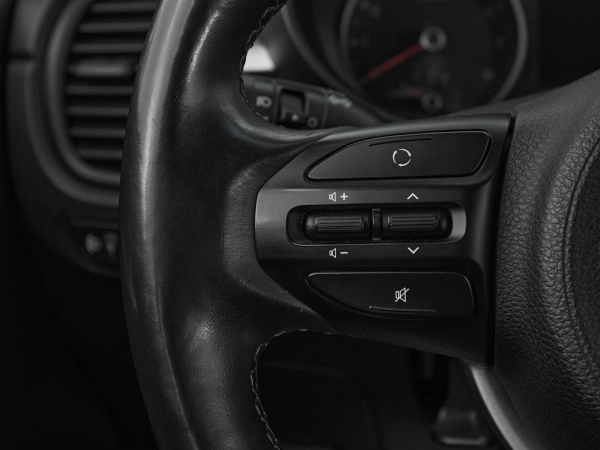 Kia Rio, IV фото №11