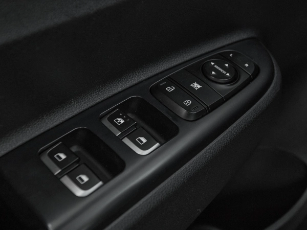 Kia Rio, IV фото №13