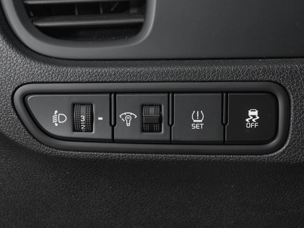 Kia Rio, IV фото №14