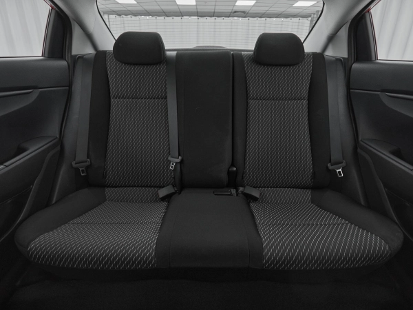 Kia Rio, IV фото №19