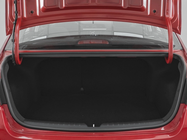 Kia Rio, IV фото №20