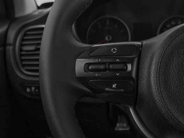 Kia Rio, IV фото №10