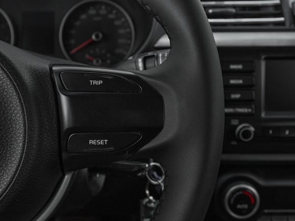 Kia Rio, IV фото №11