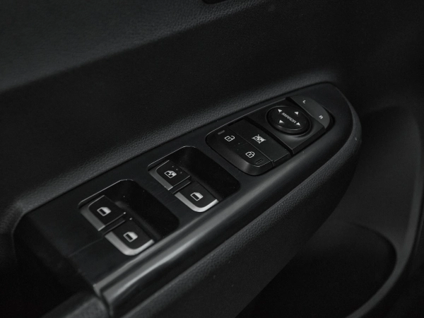 Kia Rio, IV фото №12