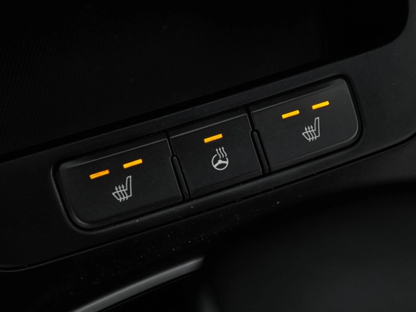 Kia Rio, IV фото №17