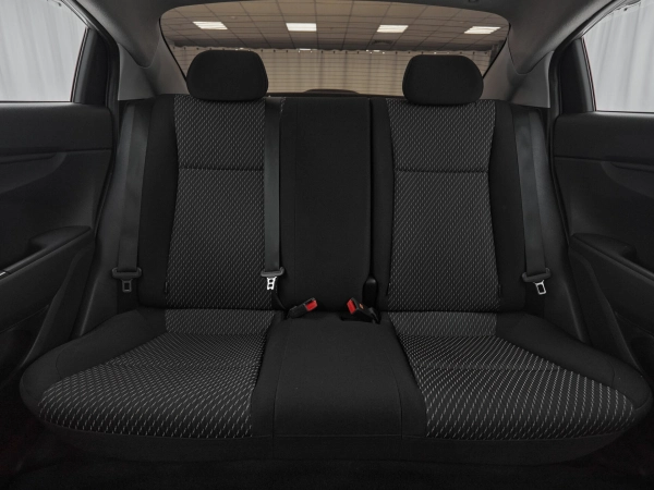 Kia Rio, IV фото №18