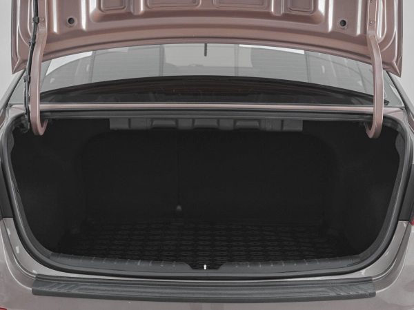 Kia Rio, IV фото №19