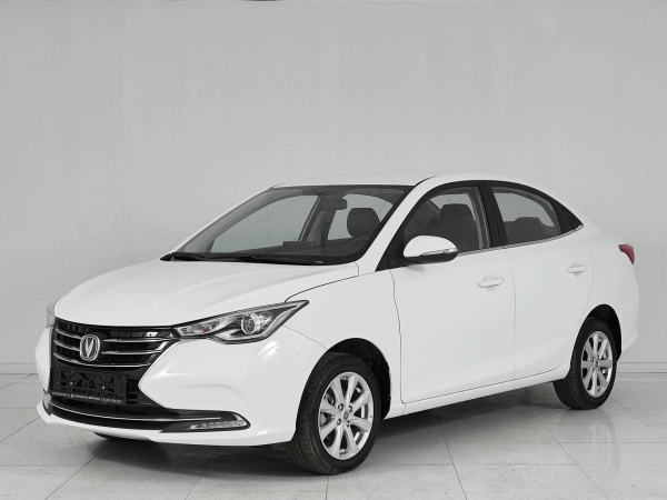 Changan Alsvin, I фото №1