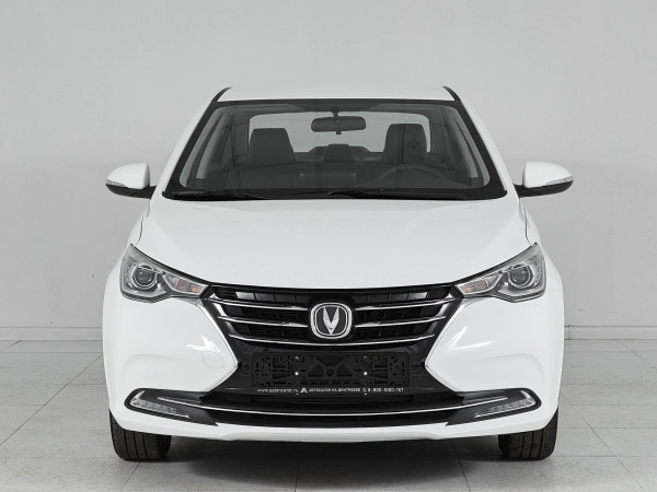 Changan Alsvin, I фото №2