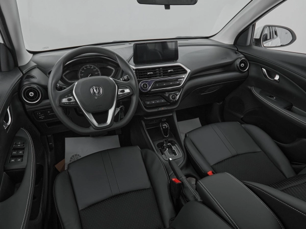 Changan Alsvin, I фото №7