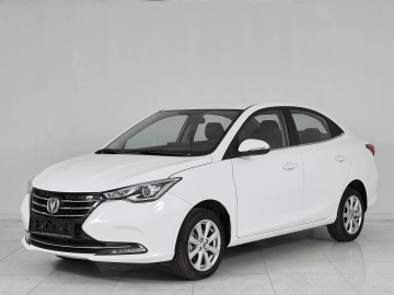 Changan Alsvin, I 2025 Комфорт фото