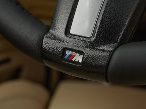 BMW 5 серии, VI (F10/F11/F07) Рестайлинг фото №13