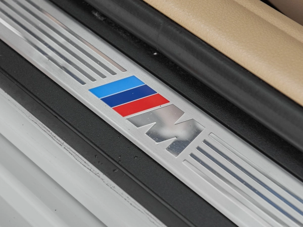 BMW 5 серии, VI (F10/F11/F07) Рестайлинг фото №14