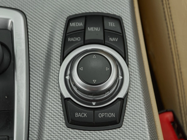 BMW 5 серии, VI (F10/F11/F07) Рестайлинг фото №23