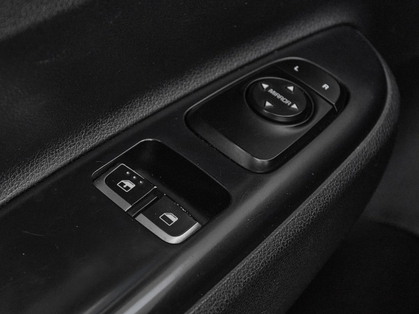 Kia Rio, IV фото №12