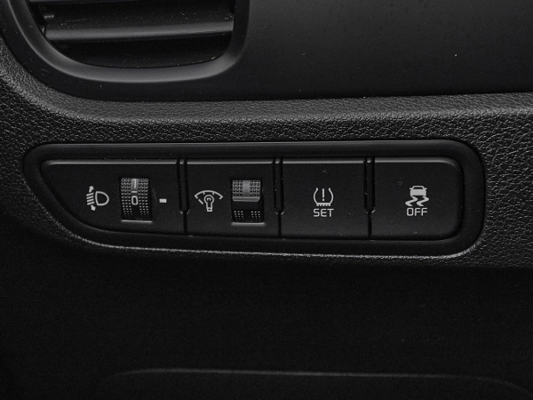 Kia Rio, IV фото №13